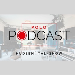 Polopodcast 23 - host Anna Knauerová