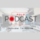 Polopodcast 34 - host Petr Kroutil