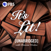 It’s Lit! [Unabridged] - PBS