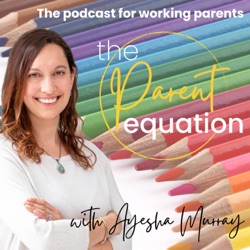 #79: Paul Ready & Parisa Wright - eco-anxiety, a parent's view