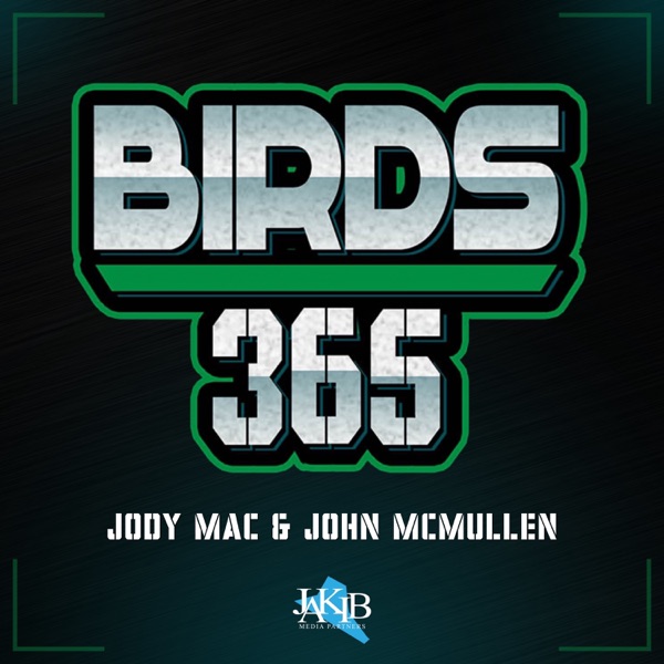 Birds 365: A Philadelphia Eagles Podcast