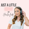 just a little shady - Hailie Jade