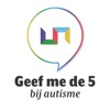 Geef me de 5 bij Autisme