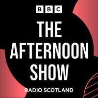 The Afternoon Show Podcast podcast