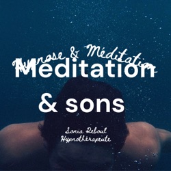 Méditation guidée & musique relaxante – Podcast – Podtail