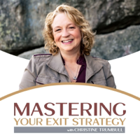 Joe Valley - Exit Planning for ECommerce