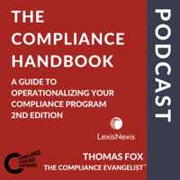 Effective Compliance Program Hallmark: Training and Communication with Ronnie Feldman and Ricardo Pellafone