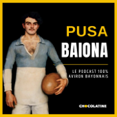 Pusa Baiona - Chocolatine Media