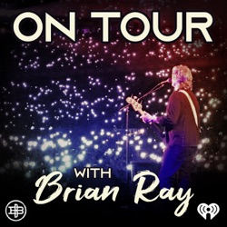 On Tour with Brian Ray