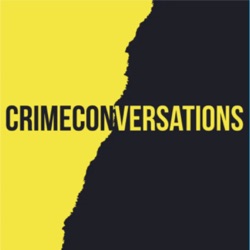 CrimeCon UK 2022 Live: Crimepedia & Ladonna Humphrey