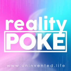 Introducing Reality Poke with Cat Knott