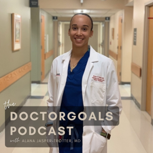 The DOCTORGOALS Podcast podcast