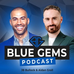 Blue Gems Podcast