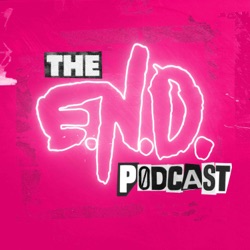 Episode #5 -  Jordan Pundik of New Found Glory