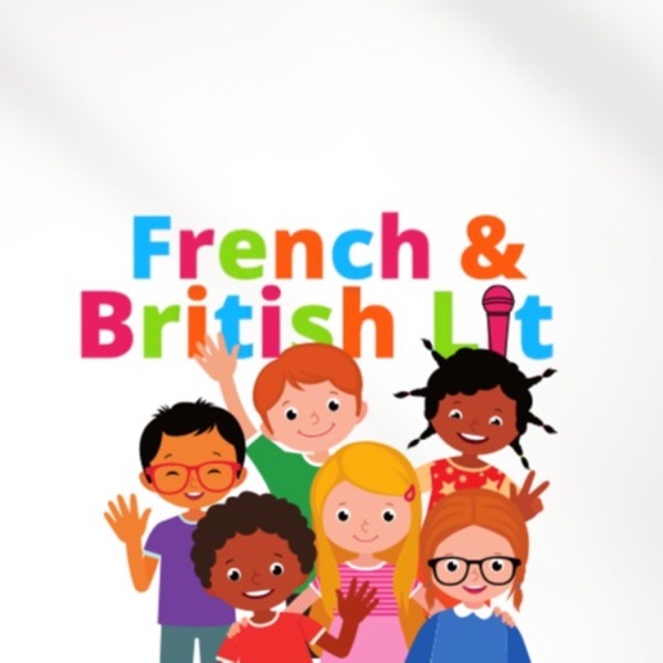 Frenchandbritishlit