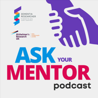 Ask Your Mentor - Dr Ian Harrison