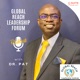 GLOBAL REACH Leadership Forum