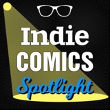 Indie Comics Spotlight: Femme On Take over edition with Sage Coffey