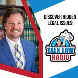 Retired Civil Servant, full time Granny of eight, Mom of four, and number one fan of Talk Law Radio with Karen Marquardt (2-20-21 Best-of)