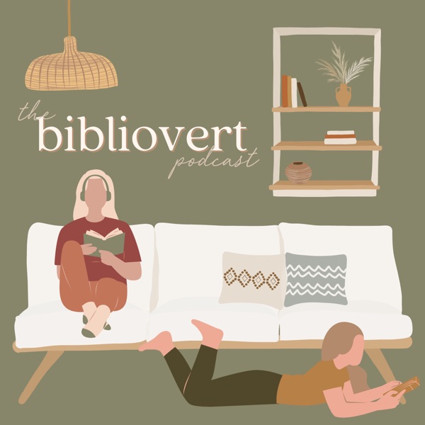 The Bibliovert Podcast