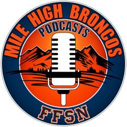 Draft Special 2024 - Mile High Broncos Podcasts