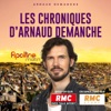 Les chroniques d'Arnaud Demanche