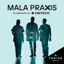 Mala Praxis - Estreno el 31 de enero