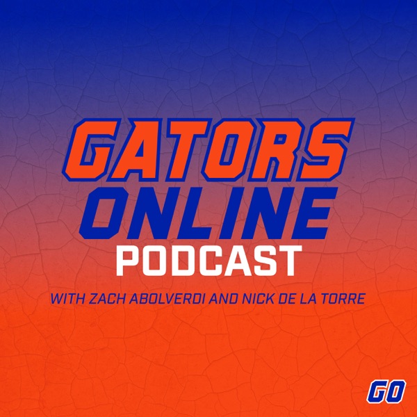 Gators Online Podcast