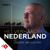 Het verhaal van Nederland met Diederik van Vleuten - NPO 1 / NTR