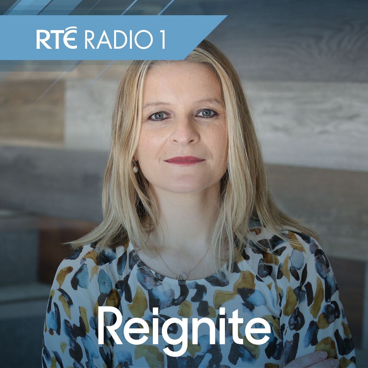 Perfectionism - Edel Coffey – Reignite – Podcast – Podtail