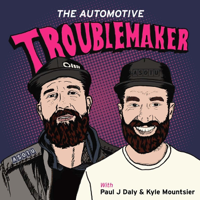 Saturday Trouble w/ Guest Michael Cirillo