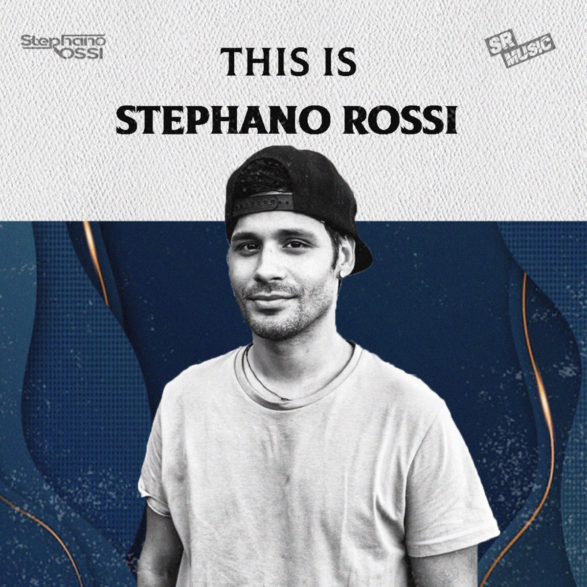 Stephano Rossi In The Mix Podcast Podtail