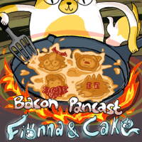 Bacon Pancast: An Adventure Time Podcast podcast