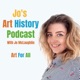 Jo's Art History Podcast