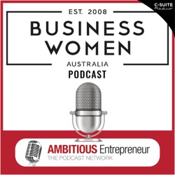 Business Women Australia Podcast