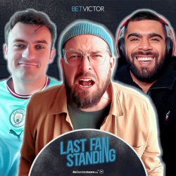 Last Fan Standing by BetVictor