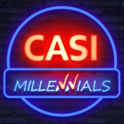 Apertura de Casi Millennials 4-7-2024