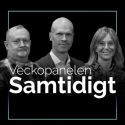 228. Gästspecial med Mikael Strömberg