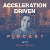 Acceleration Driven: The Digital Marketing and Entrepreneurship Podcast artwork