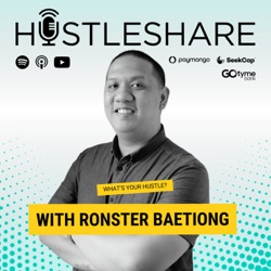 Allan Tan - The Hustle Behind Predictive Systems