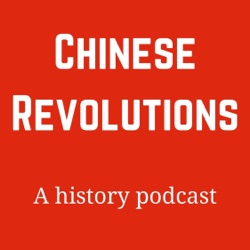 S01E26 Taiping Rebellion: Hong Rengan in Nanjing