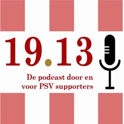 19.13 Podcast