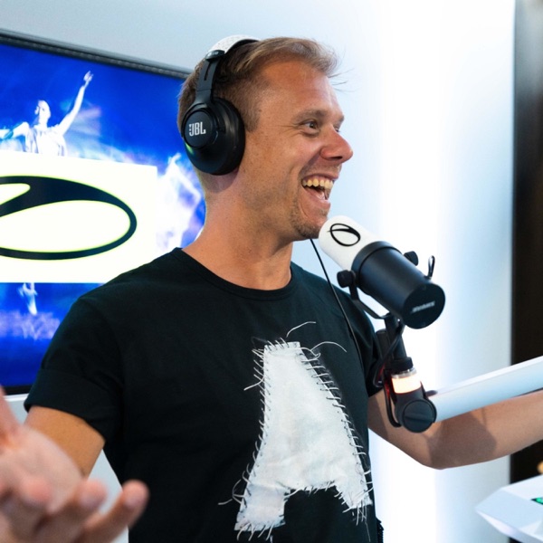 ASOT | A State Of Trance Podcast