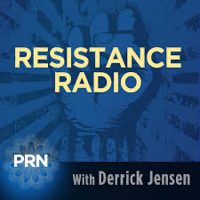 Resistance Radio podcast