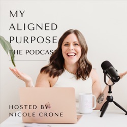 My Aligned Purpose Podcast (MAP Podcast) 