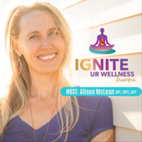 177. Purpose, Marketing & Mindset with Joe Clarke