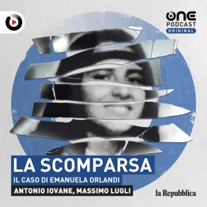 La Scomparsa: Emanuela Orlandi