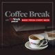 Coffee Break with Matt Prince, senior PR manager, Taco Bell