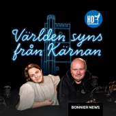 Världen syns från Kärnan - Bonnier News Local