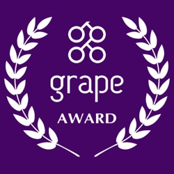 「grape Award2021」のお知らせ